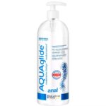 JOYDIVISION AQUAGLIDE - LUBRIFICANTE 1000ML