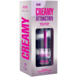 INTT RELEASES - CREMA E GEL AL GUSTO DI MORA DA BACIARE 100 ML - immagine 2