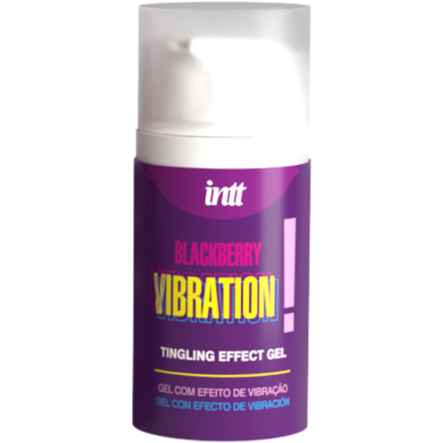 img_212640_1c7cdca97816f01c4c42722c7b7dc49b_1.jpg INTT RELEASES - GEL LIQUIDO VIBRANTE GUSTO MORA 15 ML - immagine 1