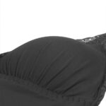 SUBBLIME - ORSACCHIOTTO CON DETTAGLI IN PIZZO FLOREALE NERO L/XL - immagine 12