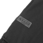 SUBBLIME - ORSACCHIOTTO CON DETTAGLI IN PIZZO FLOREALE NERO L/XL - immagine 19