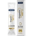 MEDICA GROUP - ORGASM POWER DRINK PER DONNE 10 ML - immagine 3