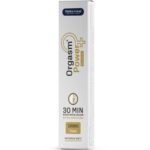 MEDICA GROUP - ORGASM POWER DRINK PER DONNE 10 ML - immagine 2