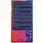 SKINS - CONFEZIONE ASSORTITA DI PREMIUM CONSERVANTI 16 PEZZI - immagine 4