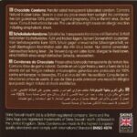 SKINS - PRESERVATIVI PREMIUM AL CIOCCOLATO CONFEZIONE DA 4 - immagine 4
