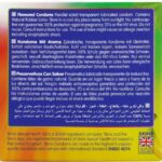 SKINS - PRESERVATIVI MULTIGUSTO PREMIUM CONFEZIONE DA 4 - immagine 4