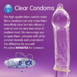 SKINS - PRESERVATIVI EXTRA LARGE PREMIUM CONFEZIONE DA 8 - immagine 3