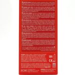 SKINS - PRESERVATIVI ULTRA SOTTILI PREMIUM CONFEZIONE DA 16 - immagine 4