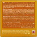 SKINS - PRESERVATIVI BANANA PREMIUM CONFEZIONE DA 4 - immagine 4
