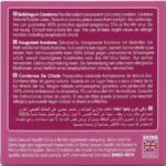 SKINS - BUBBLEGUM PREMIUM CONDOM CONFEZIONE DA 4 - immagine 4