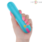 INTENSE - CLAUDIA PENETRAZIONE CON TAPING RITMICO - immagine 4