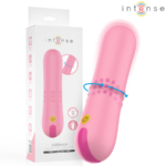 INTENSE - BARBARA VIBRATORE ROLLING BALL