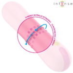 INTENSE - BARBARA VIBRATORE ROLLING BALL - immagine 6
