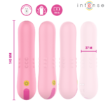 INTENSE - BARBARA VIBRATORE ROLLING BALL - immagine 5