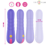 INTENSE - STELLA PUSH PENETRAZIONE SU GI? - immagine 6
