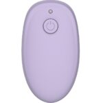SNAIL VIBE - GIZI DUO STIMOLATORE DI COPPIA CON TELECOMANDO LILLA - immagine 6