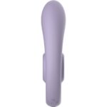 SNAIL VIBE - GIZI DUO STIMOLATORE DI COPPIA CON TELECOMANDO LILLA - immagine 5