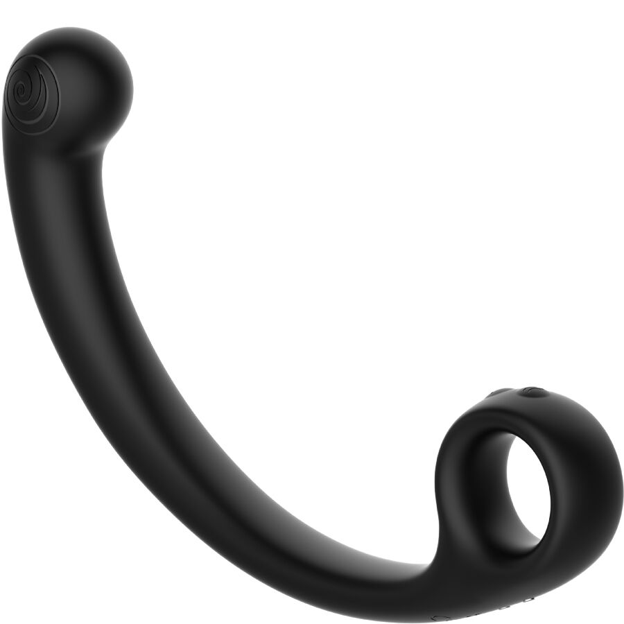 img_213730_23109e9ba376502d60e8dd164bdf5e00_1.jpg SNAIL VIBE - BACCHETTA PER MASSAGGIO VIBRANTE AXI NERA - immagine 1
