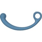 SNAIL VIBE - BACCHETTA PER MASSAGGIO VIBRANTE AXI BLU - immagine 4