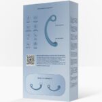 SNAIL VIBE - BACCHETTA PER MASSAGGIO VIBRANTE AXI BLU - immagine 7