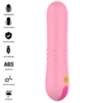 INTENSE - BARBARA VIBRATORE ROLLING BALL - immagine 2