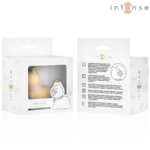 INTENSE - STIMOLATORE TOLOSA CON LINGUA ROTANTE A 360? GIALLO - immagine 7