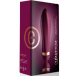 CLIMAXIMUM - VIBRATORE ARDOR TWISTED - immagine 3