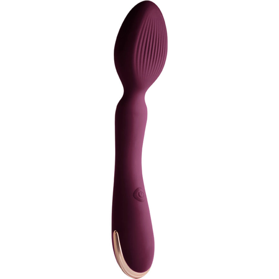 img_214197_94fb324732f9b7e0e09f3d145206cbea_1.jpg CLIMAXIMUM - VIBRATORE AURORA WAND - immagine 1