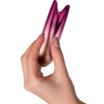 CLIMAXIMUM - VIBRATORE AVA DUAL BULLET - immagine 2