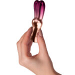 CLIMAXIMUM - VIBRATORE A PROIETTILE BELLA BUNNY - immagine 2