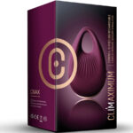 CLIMAXIMUM - VIBRATORE COASSIALE PER DITA - immagine 4