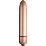 CLIMAXIMUM - DESIRE KIT VIBRATORE TWISTED + PLUG ANALE - immagine 4