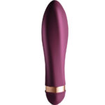 CLIMAXIMUM - DESIRE KIT VIBRATORE TWISTED + PLUG ANALE - immagine 2