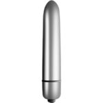 CLIMAXIMUM - ENTICE KIT ANELLO PER IL PENE + VIBRATORE PER LA PROSTATA PER PRINCIPIANTI - immagine 4