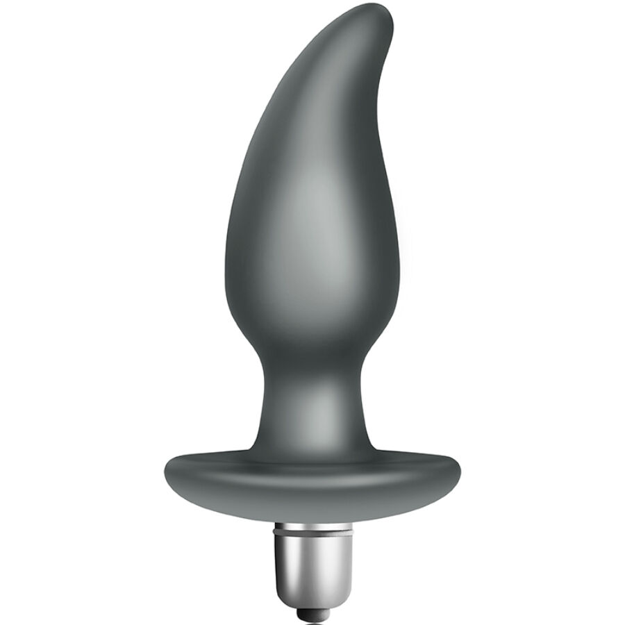 img_214246_c827b04c90606dfeb25d467c6d60901d_1.jpg CLIMAXIMUM - IDOSI BULLET PLUG ANALE VIBRANTE - immagine 1