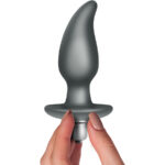 CLIMAXIMUM - IDOSI BULLET PLUG ANALE VIBRANTE - immagine 2