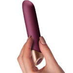 CLIMAXIMUM - VIBRATORE CLASSICO MIYANA - immagine 2