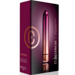 CLIMAXIMUM - VIBRATORE A PROIETTILE CLASSICO SEPORA - immagine 3