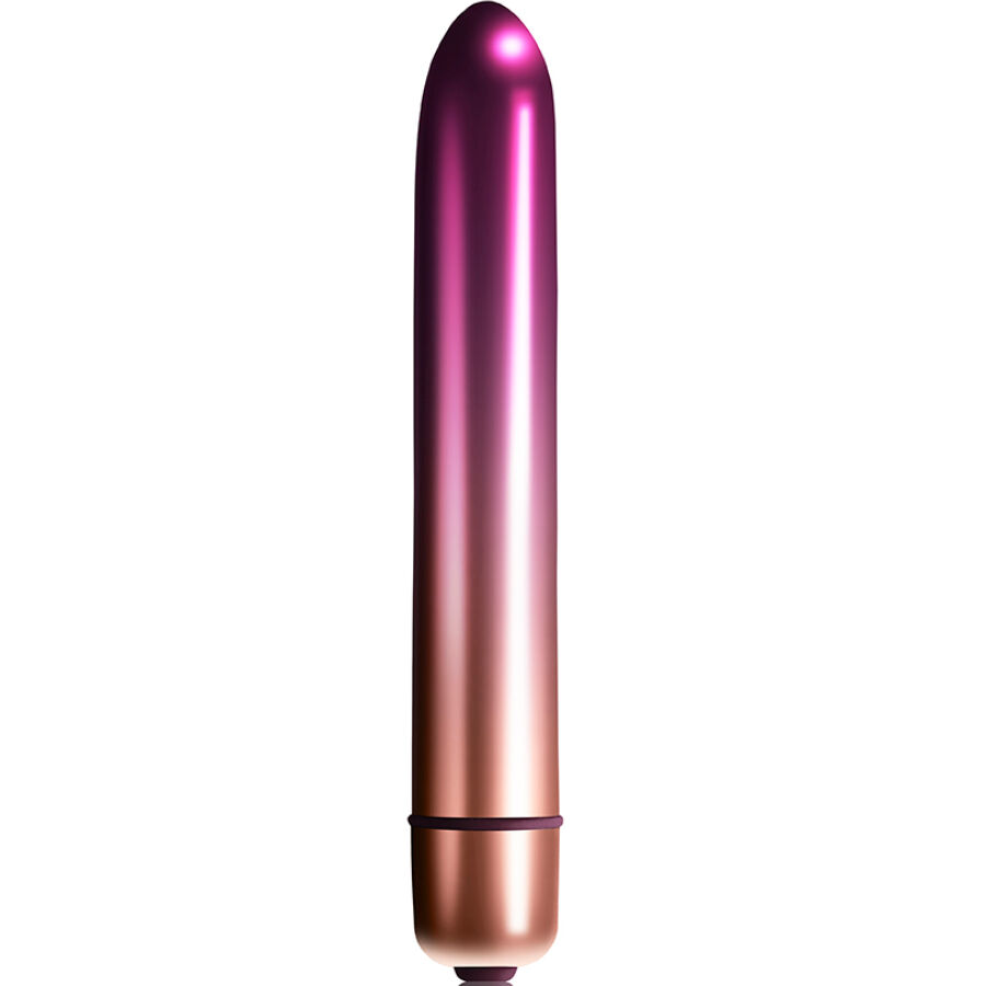 img_214275_b59fa3805ad20d53d5509627571f8c7b_1.jpg CLIMAXIMUM - VIBRATORE A PROIETTILE CLASSICO SEPORA - immagine 1