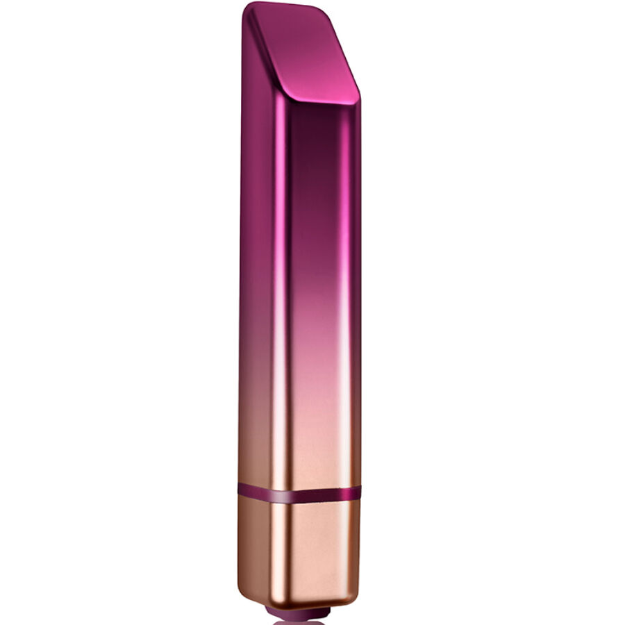 img_214280_f6e510611c0954df5d0e28da62dbc2d0_1.jpg CLIMAXIMUM - VIBRATORE A PROIETTILE CON ROSSETTO TREMA - immagine 1
