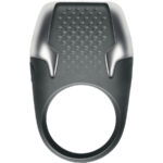 CLIMAXIMUM - ANELLO VIBRANTE PER IL PENE TYRO CON LUCI LED