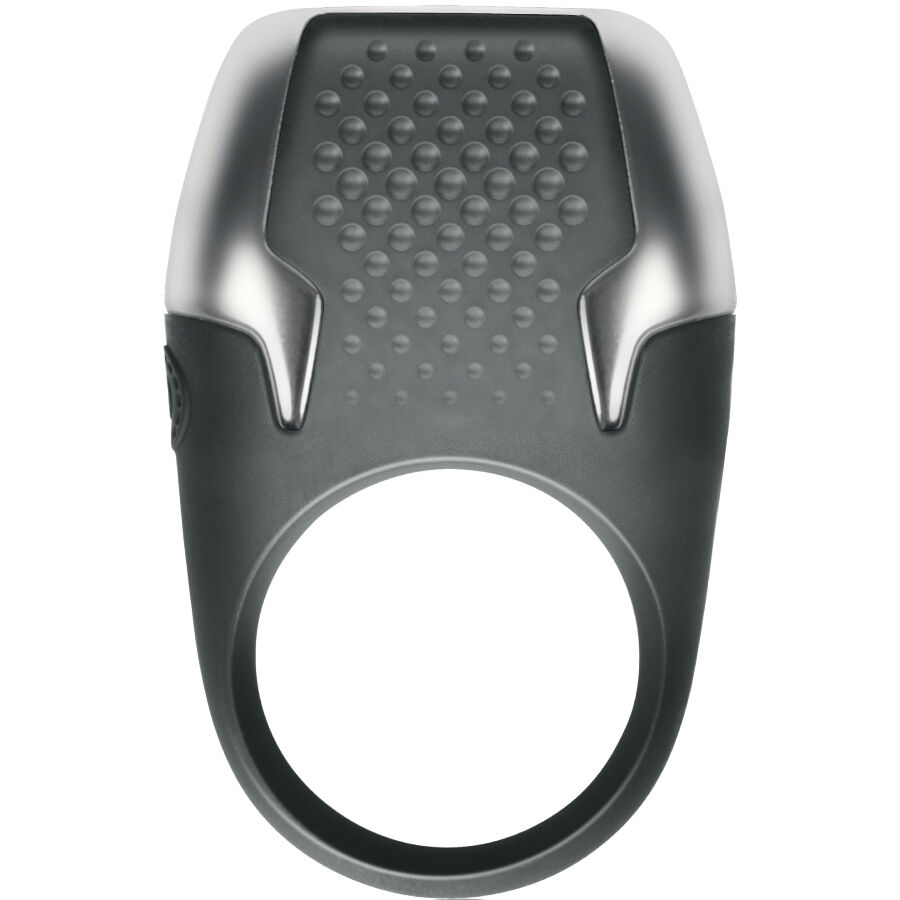 img_214285_e207669a38f2921aa4e49900894eef68_1.jpg CLIMAXIMUM - ANELLO VIBRANTE PER IL PENE TYRO CON LUCI LED - immagine 1