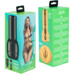 KIIROO - FEEL AGATHA VEGA MASTURBADOR STARS COLLECTION - immagine 7