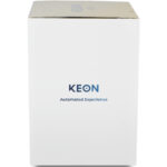 KIIROO - KEON WIFI COMBO MASTURBATORE AUTOMATICO + FEEL STROKER - immagine 4