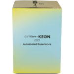 KIIROO - KEON WIFI COMBO VICTORIA JUNE MASTURBATORE AUTOMATICO + FEEL STROKER - immagine 4