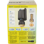 KIIROO - KEON WIFI COMBO VICTORIA JUNE MASTURBATORE AUTOMATICO + FEEL STROKER - immagine 2