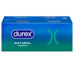 DUREX - NATURAL SLIM FIT BASIC 144 UNIT? - immagine 2