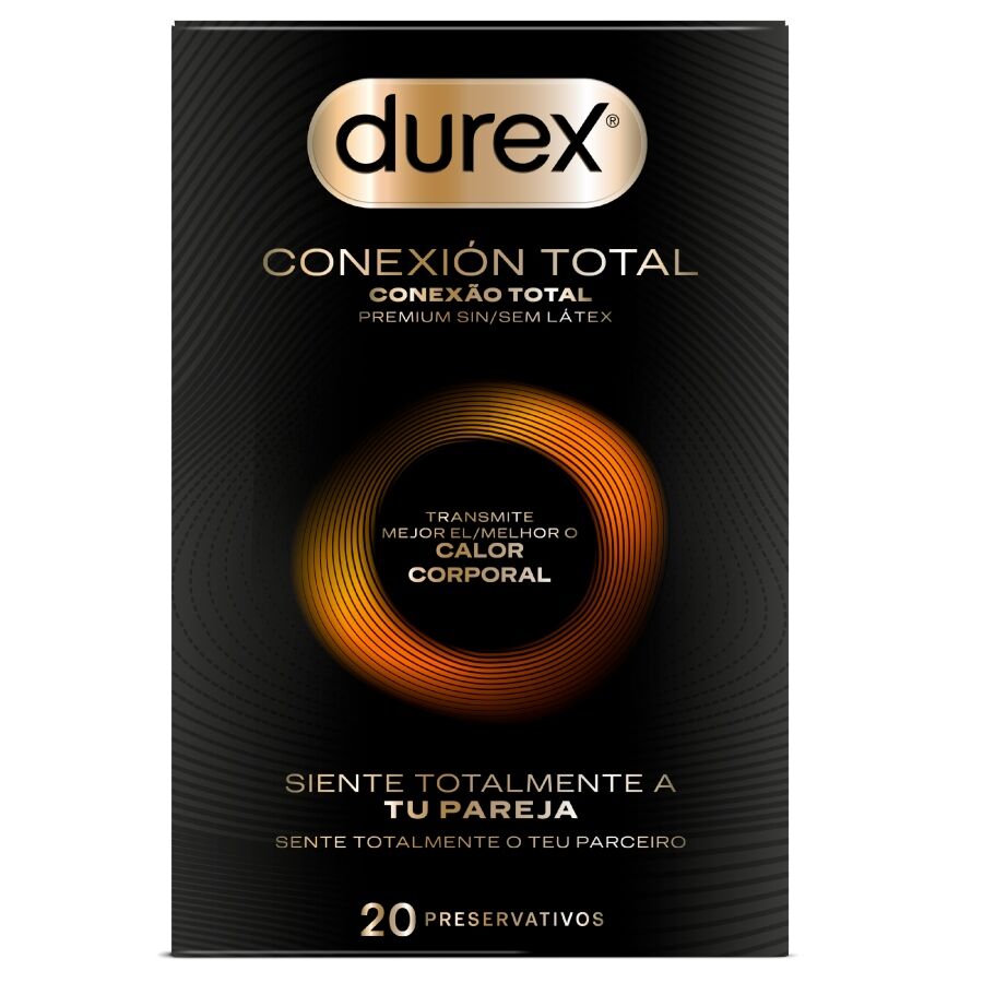 img_214449_775479f304343aee834208e3f1948bdd_1.jpg DUREX - TOTAL CONNECTION ULTRA FINE PLUS SENZA LATTICE 20 UNIT? - immagine 1
