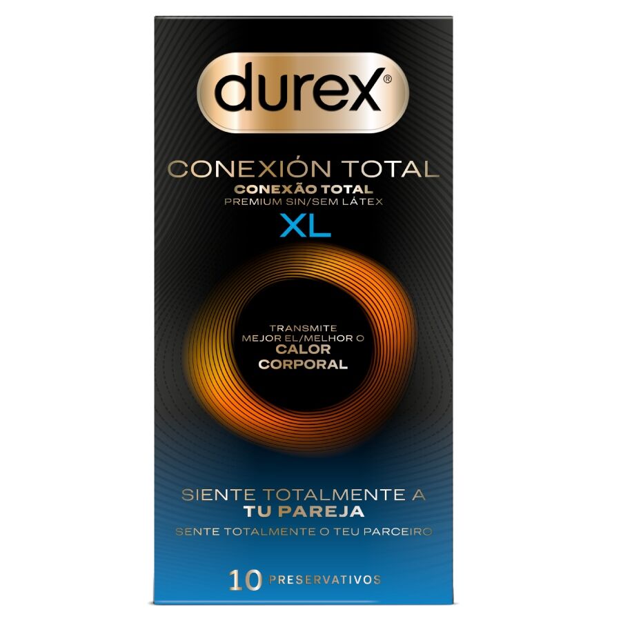 img_214450_6d61fc75ecc4de4c070f4590fee0e951_1.jpg DUREX - TOTAL CONNECTION XL ULTRA FINE PLUS SENZA LATTICE 10 UNIT? - immagine 1