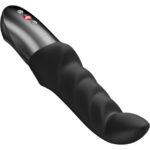 FUN FACTORY - VIBRATORE ABBY G-SPOT NERO - immagine 2